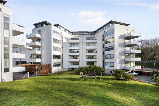 Esthersvej 3, 1. th