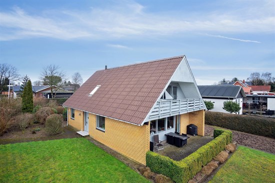 Villaen på Poppelvej 2