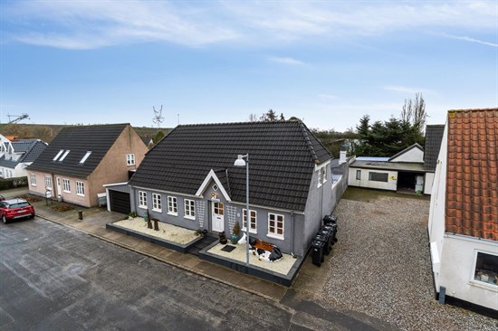 Hus – Odense C - Visning 3