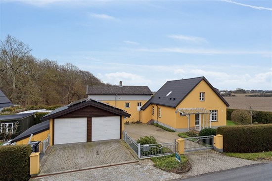 Munkeskovvej 2