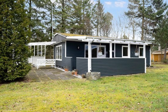 Fritidshus - Egelunden 29, Helberskov, Hadsund - Visning 4