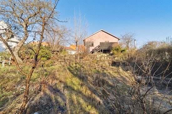 Villaen på Olriksvej 13