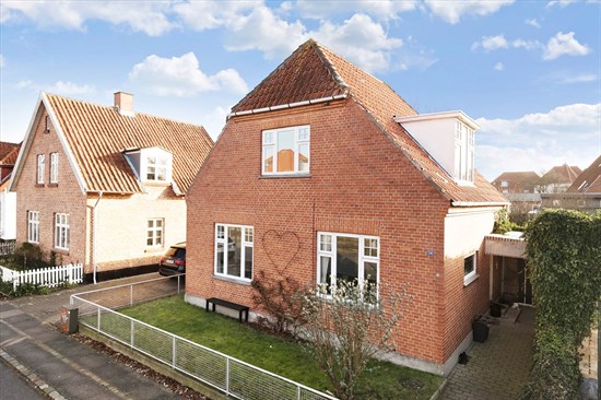 Boulevarden 14