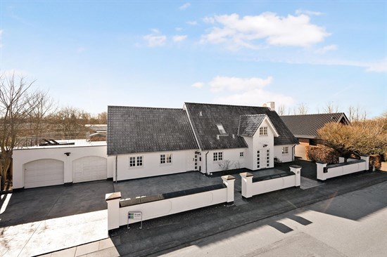 Linde Alle 61