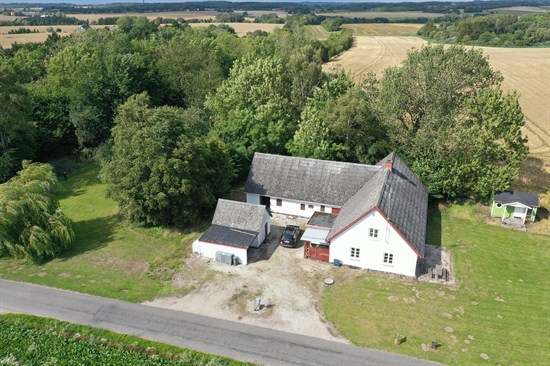 Bøstofte 14