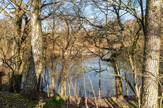 Villaen på Digterparken 138