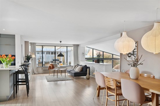Villaen på Rørthvej 149