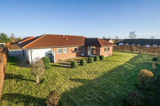 Villaen på Bovangen 41