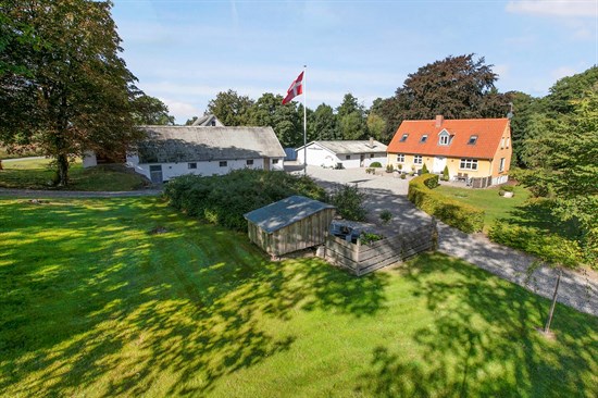 Hulvejen 13