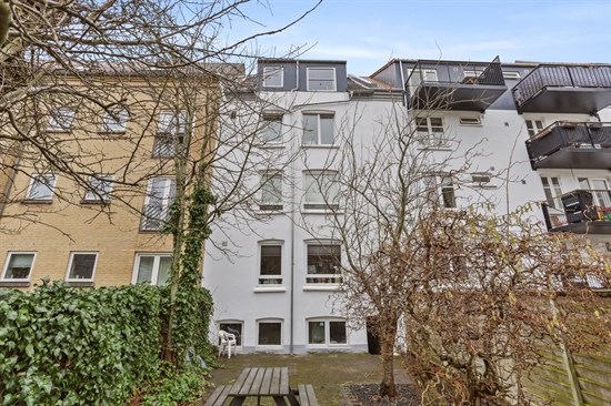 Lejlighed – Aalborg, Søheltekvarteret, Vestbyen - Visning 2