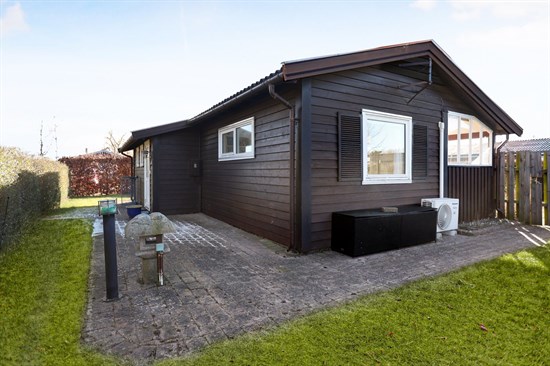 Kolonihavehuset på Agerhaven 26