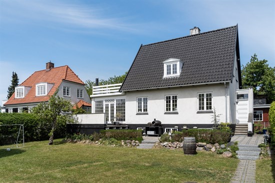 Grants Alle 48