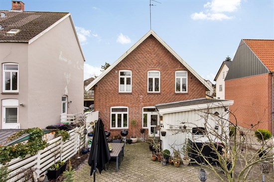 Buegade 4