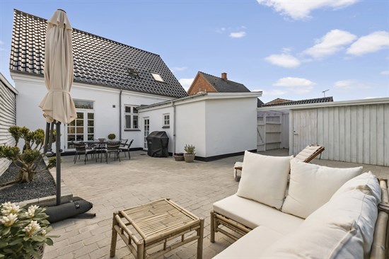 Lindevej 13