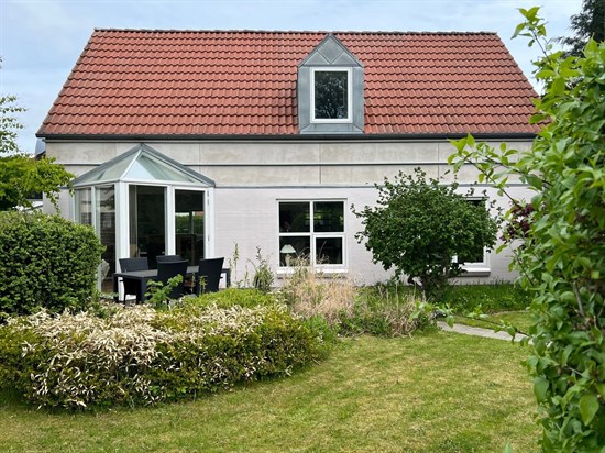 Rosensgade 136B