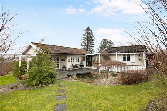 Kolonihavehuset på Agerhaven 83