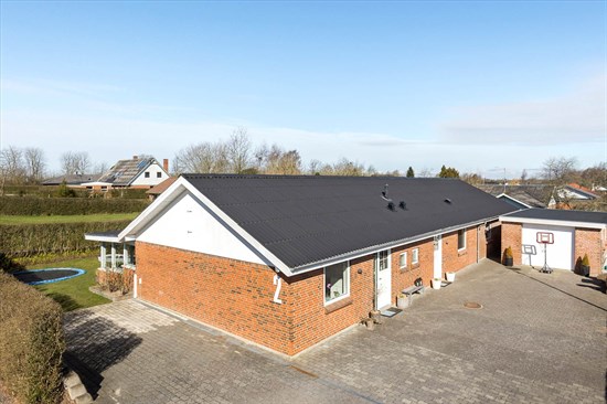 Villaen på Andersminde 2