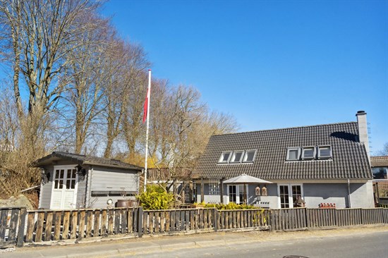 Hoelvej 3