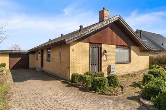 Bjergvej 38