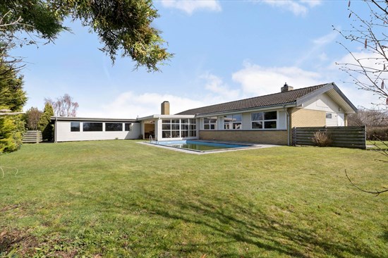 Hus – Fredensborg - Visning 2