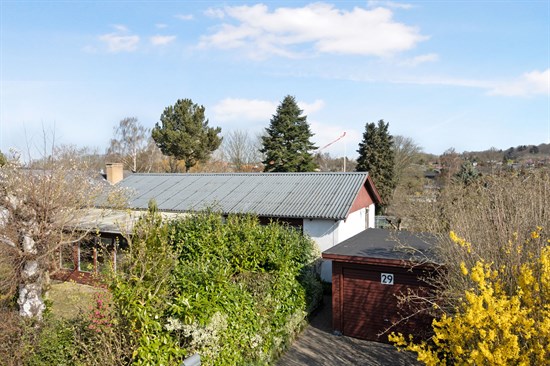 Villaen på Skellet 29