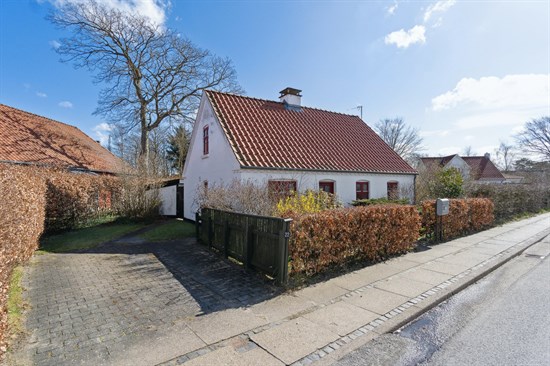 Tannisbugtvej 22
