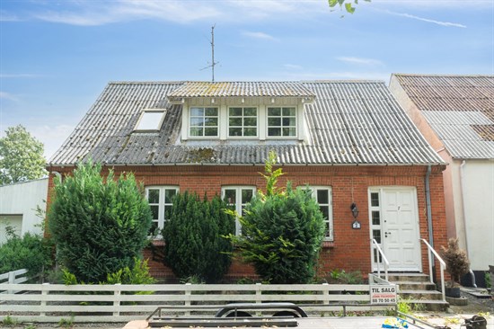 Købmagergade 7