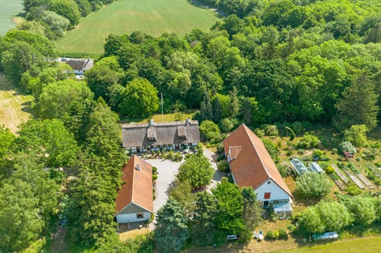 Landejendom - Næstvedvej 19, Præstø - Visning 3