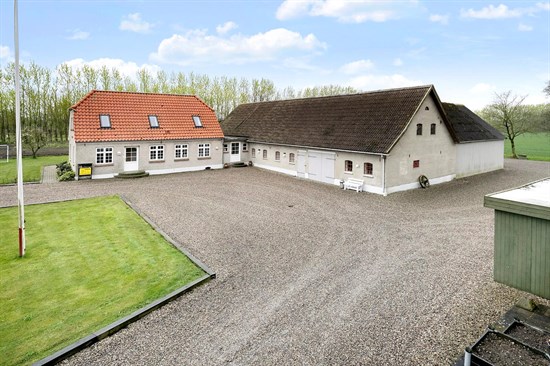 Villaen på Lundsvej 158