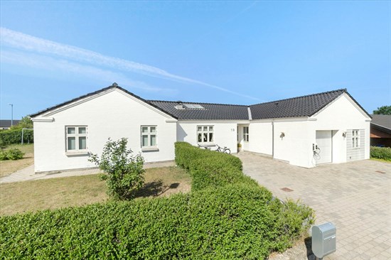 Hestehaven 19