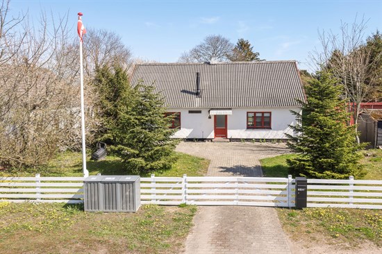 Haslevvej 93