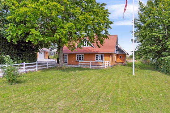 House in Korsør - Visning 2