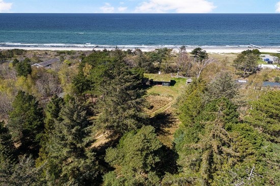 Fritidshus - Strandløbervej 10, Smidstrup, Gilleleje - Visning 2