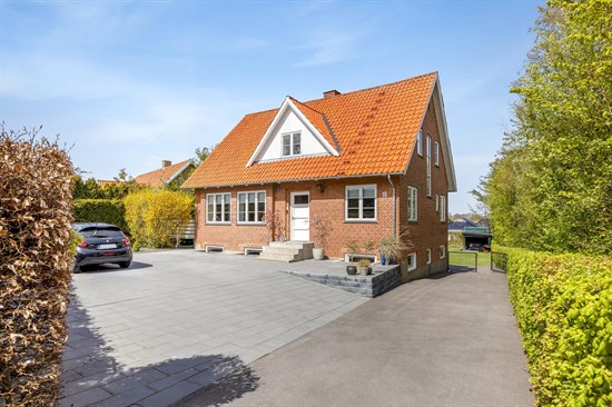 Lillevangsvej 10