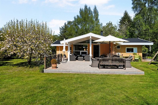 Fritidshus - Jacobslystvej 17, Gilleleje - Visning 2