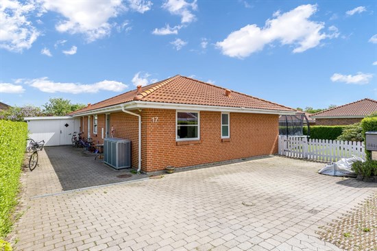 Kildebrinken 17