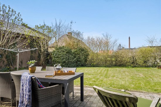 Hus – Hadsund - Visning 2