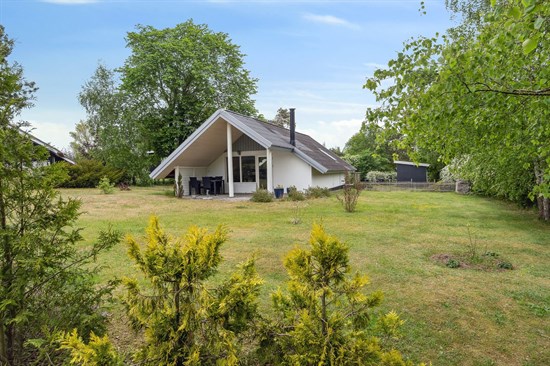 Sommerhuset på Dalvej 31