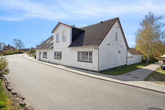 Åbrovej 33
