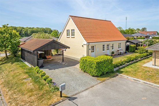 Sandtoften 9