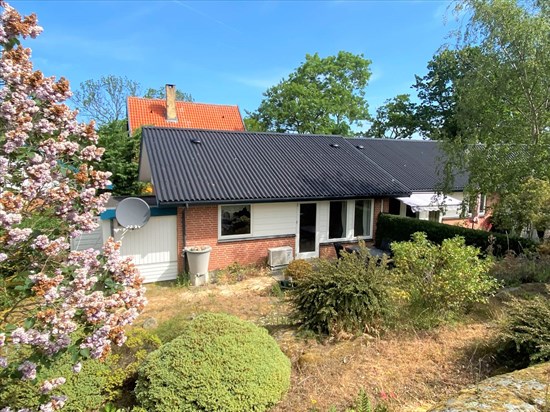 Klippestien 12