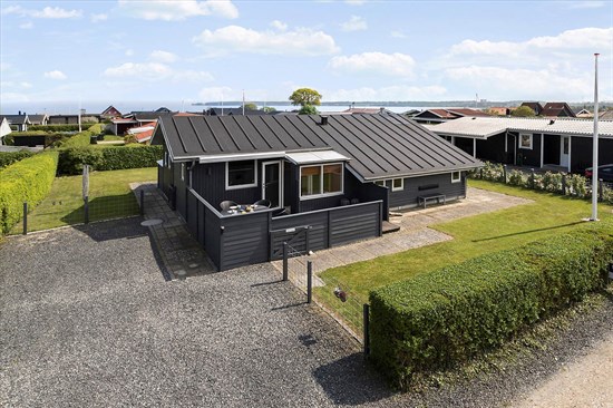 Sommerhuset på Hamborg 61