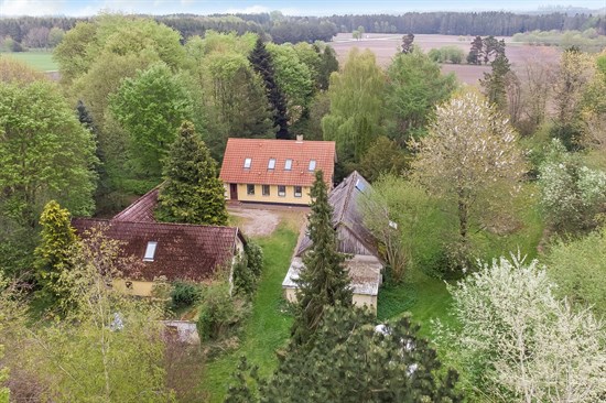 Odderbækvej 13