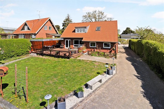 Sonatevej 27