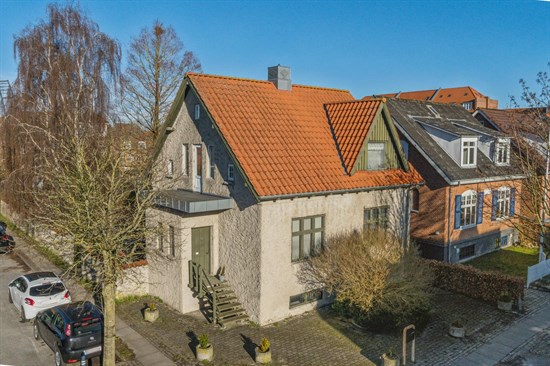 Ryesgade 21