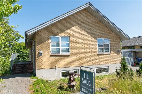 Bjergvej 62