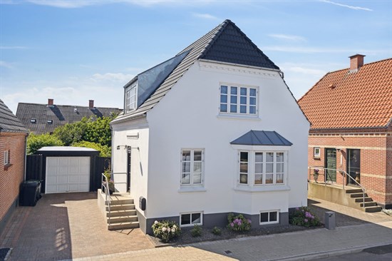 Istedgade 31