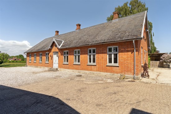 Bolig til salg Strandvejen 125