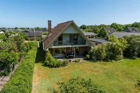 Villaen på Splinten 4