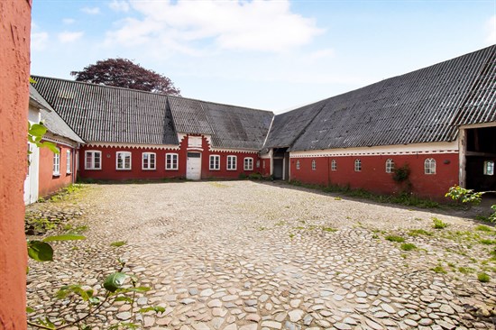 Hjolderupvej 12